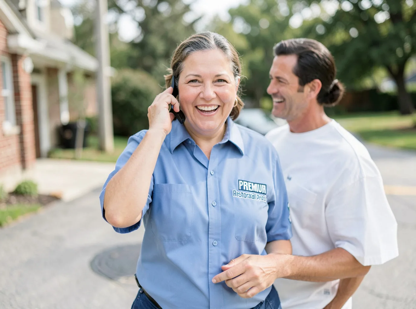 Water Damage Restoration Alta Vista, IA FAQs